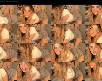 antonia_savatto_ — 15 minute Chaturbate female cam show recording, 1080p, Mar 26, 2021