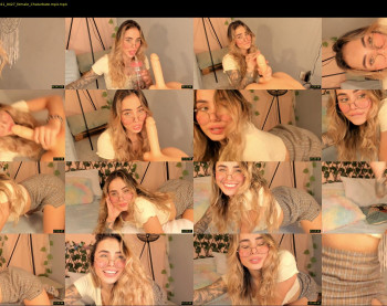antonia_savatto_ — 70 minute Chaturbate female cam show recording, 1080p, Mar 26, 2021