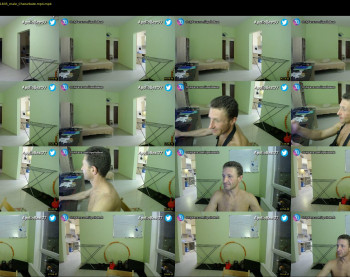 apollobest77 — 36 minute Chaturbate male cam show recording, 720p, Mar 25, 2021