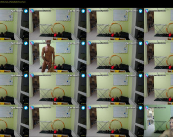 apollobest77 — 36 minute Chaturbate male cam show recording, 720p, Mar 25, 2021