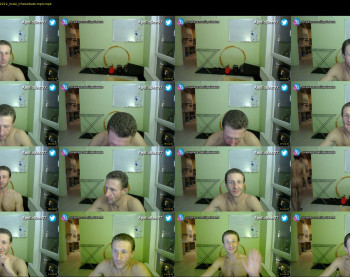 apollobest77 — 18 minute Chaturbate male cam show recording, 720p, Mar 25, 2021