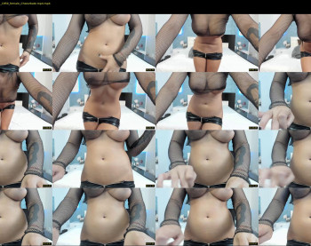 asian_delight_ — 4 minute Chaturbate female cam show recording, 1080p, Mar 25, 2021