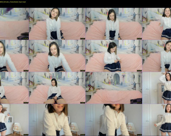 ayame_011 — 47 minute Chaturbate female cam show recording, 720p, Mar 25, 2021