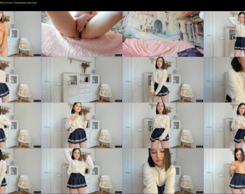 ayame_011 — 47 minute Chaturbate female cam show recording, 720p, Mar 25, 2021