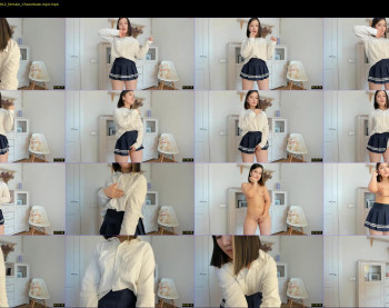 ayame_011 — 47 minute Chaturbate female cam show recording, 720p, Mar 25, 2021