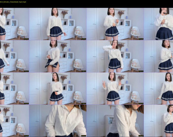 ayame_011 — 47 minute Chaturbate female cam show recording, 720p, Mar 25, 2021