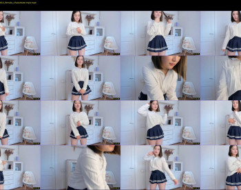 ayame_011 — 47 minute Chaturbate female cam show recording, 720p, Mar 25, 2021