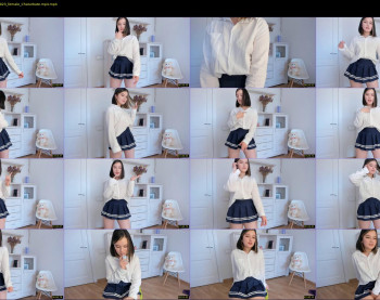 ayame_011 — 48 minute Chaturbate female cam show recording, 720p, Mar 25, 2021