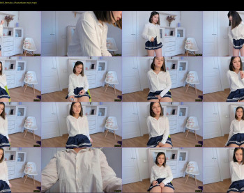 ayame_011 — 44 minute Chaturbate female cam show recording, 720p, Mar 25, 2021