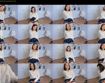 ayame_011 — 32 minute Chaturbate female cam show recording, 720p, Mar 25, 2021