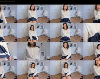 ayame_011 — 18 minute Chaturbate female cam show recording, 720p, Mar 25, 2021