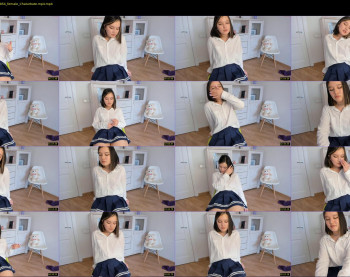 ayame_011 — 7 minute Chaturbate female cam show recording, 720p, Mar 25, 2021
