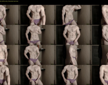 big_nick_for_you_ — 4 minute Chaturbate male cam show recording, 1080p, Mar 25, 2021