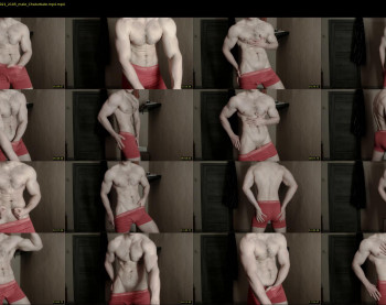 big_nick_for_you_ — 20 minute Chaturbate male cam show recording, 1080p, Mar 25, 2021