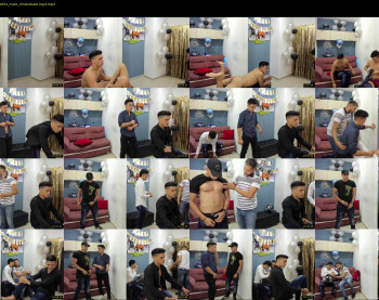 bisexlife_hot — 71 minute Chaturbate male cam show recording, 1080p, Mar 25, 2021