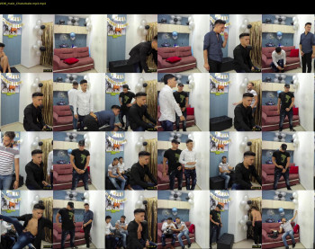 bisexlife_hot — 59 minute Chaturbate male cam show recording, 1080p, Mar 25, 2021