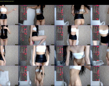 bona_ — 47 minute Chaturbate female cam show recording, 720p, Mar 25, 2021