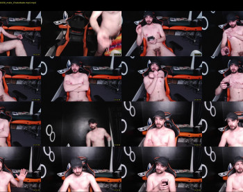 brad_bounce — 41 minute Chaturbate male cam show recording, 720p, Mar 26, 2021