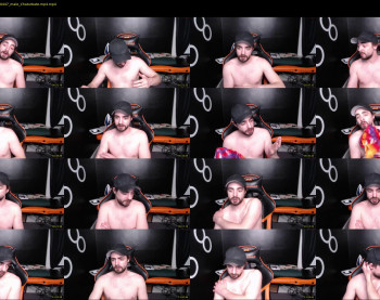 brad_bounce — 16 minute Chaturbate male cam show recording, 720p, Mar 26, 2021