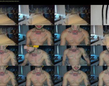 buddys_team_hots — 36 minute Chaturbate couple cam show recording, 720p, Mar 26, 2021