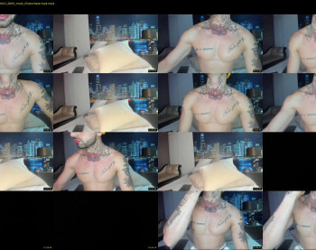 buddys_team_hots — 36 minute Chaturbate couple cam show recording, 720p, Mar 26, 2021