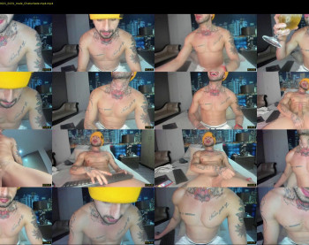buddys_team_hots — 36 minute Chaturbate couple cam show recording, 720p, Mar 26, 2021