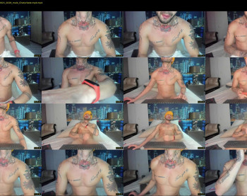 buddys_team_hots — 29 minute Chaturbate couple cam show recording, 720p, Mar 26, 2021