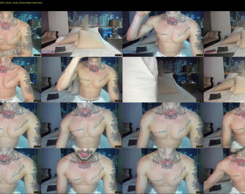 buddys_team_hots — 35 minute Chaturbate couple cam show recording, 720p, Mar 26, 2021
