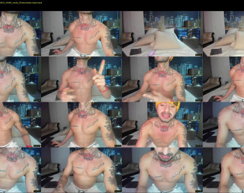 buddys_team_hots — 36 minute Chaturbate couple cam show recording, 720p, Mar 26, 2021