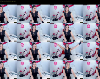 carlotta_ricci — 3 minute Chaturbate female cam show recording, 1080p, Mar 26, 2021