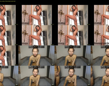 chloetaya — 28 minute Chaturbate female cam show recording, 1080p, Mar 25, 2021