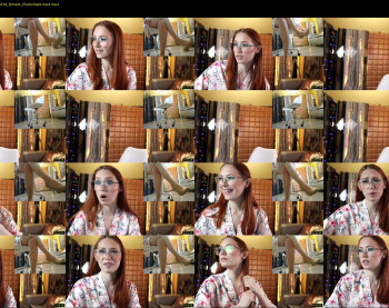 coolteacher — 11 minute Chaturbate female cam show recording, 1080p, Mar 25, 2021