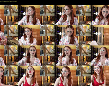 coolteacher — 74 minute Chaturbate female cam show recording, 1080p, Mar 25, 2021