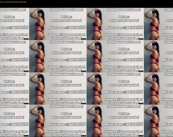 crazybabyyy — 6 minute Chaturbate couple cam show recording, 1080p, Mar 25, 2021