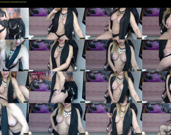cristal_ayala — 71 minute Chaturbate female cam show recording, 1080p, Mar 26, 2021