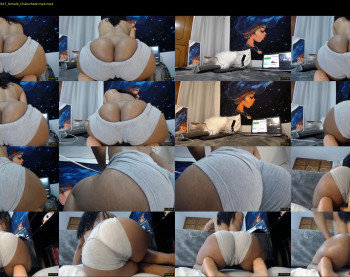 cummingurl — 71 minute Chaturbate couple cam show recording, 720p, Mar 25, 2021