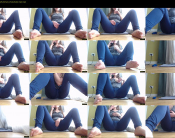 cuteangelx — 75 minute Chaturbate female cam show recording, 720p, Mar 25, 2021