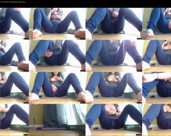 cuteangelx — 74 minute Chaturbate female cam show recording, 720p, Mar 25, 2021