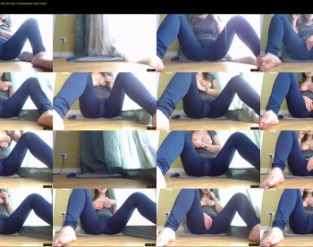 cuteangelx — 78 minute Chaturbate female cam show recording, 720p, Mar 25, 2021