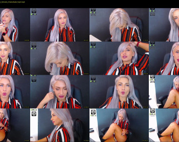 debralee — 70 minute Chaturbate female cam show recording, 1080p, Mar 25, 2021