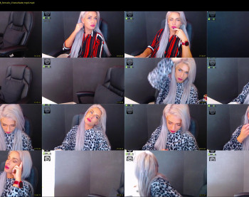 debralee — 44 minute Chaturbate female cam show recording, 1080p, Mar 25, 2021