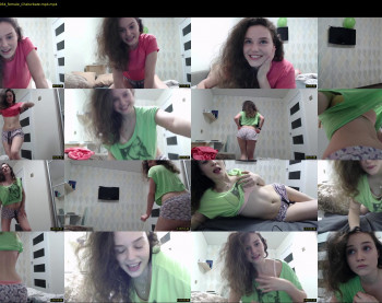 demurelixir — 114 minute Chaturbate female cam show recording, 720p, Mar 26, 2021