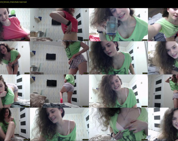 demurelixir — 114 minute Chaturbate female cam show recording, 720p, Mar 26, 2021