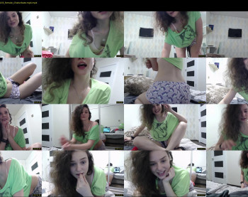 demurelixir — 114 minute Chaturbate female cam show recording, 720p, Mar 26, 2021