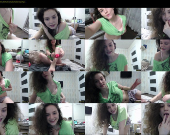 demurelixir — 114 minute Chaturbate female cam show recording, 720p, Mar 26, 2021