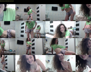 demurelixir — 114 minute Chaturbate female cam show recording, 720p, Mar 26, 2021
