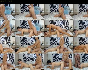 devils_gold — 12 minute Chaturbate male cam show recording, 1080p, Mar 25, 2021