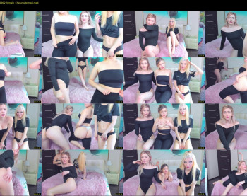 dianaholiday — 64 minute Chaturbate female cam show recording, 1080p, Mar 25, 2021