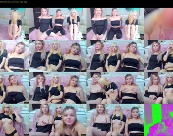 dianaholiday — 30 minute Chaturbate female cam show recording, 1080p, Mar 25, 2021