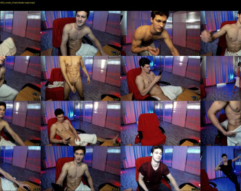 dirty_pothos — 77 minute Chaturbate male cam show recording, 1080p, Mar 25, 2021